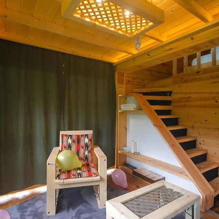Efulim Apart Çamlıhemşin Екстериор снимка