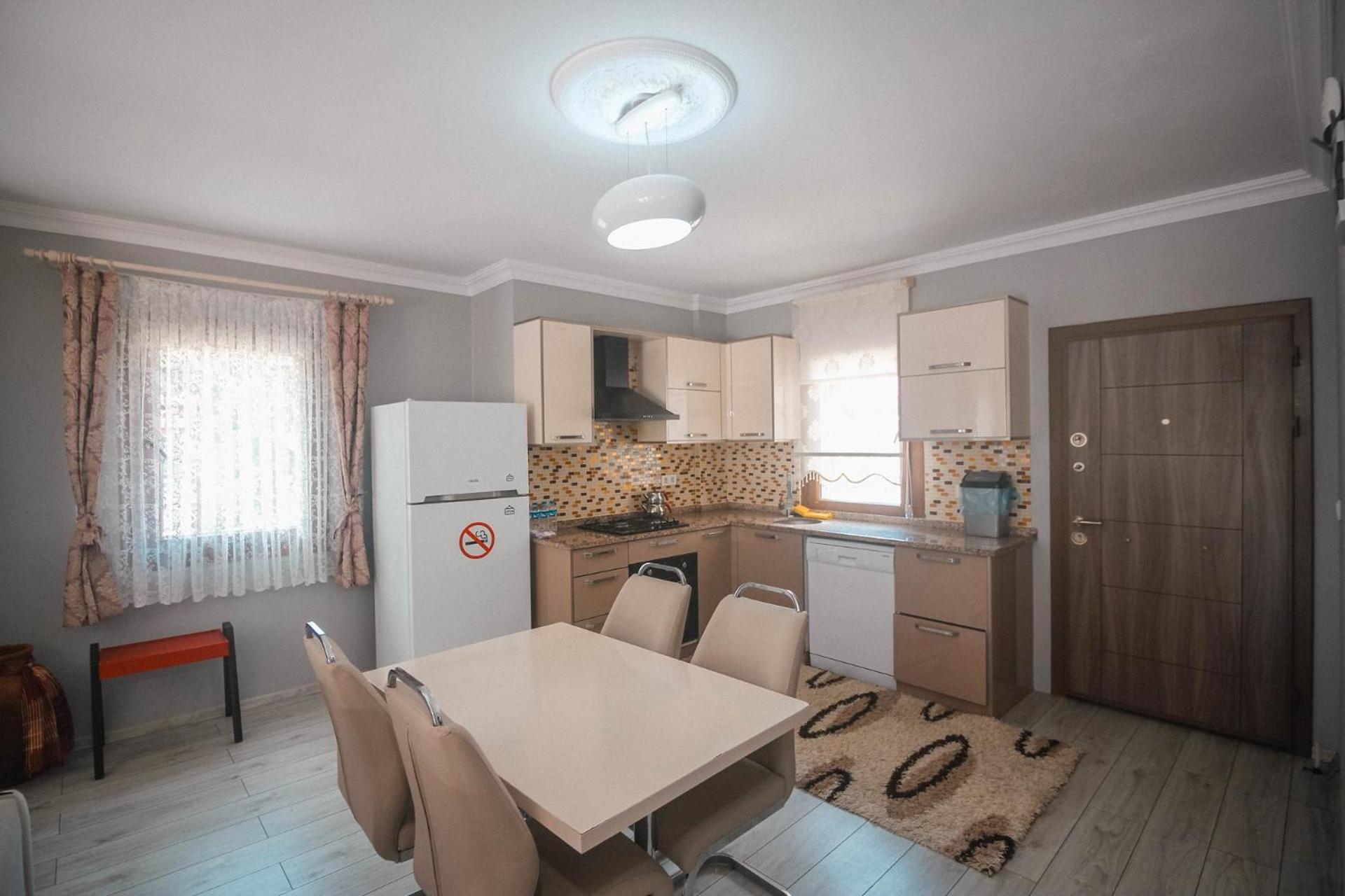 Efulim Apart Çamlıhemşin Екстериор снимка