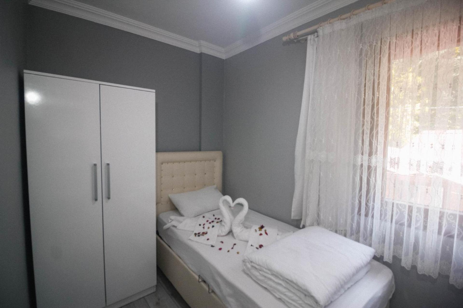 Efulim Apart Çamlıhemşin Екстериор снимка
