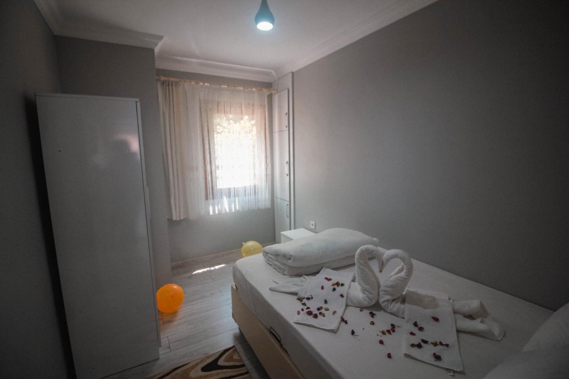 Efulim Apart Çamlıhemşin Екстериор снимка