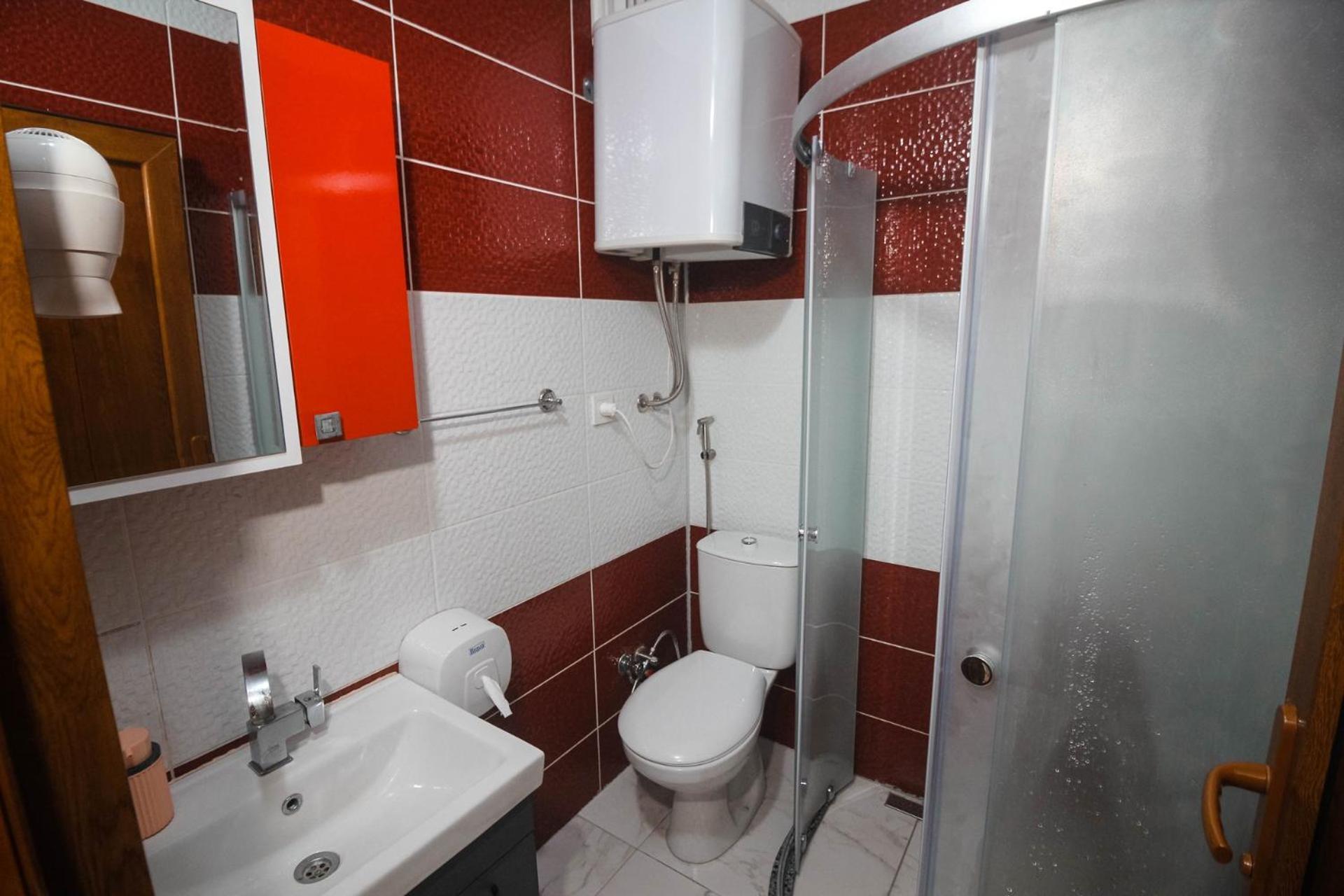 Efulim Apart Çamlıhemşin Екстериор снимка