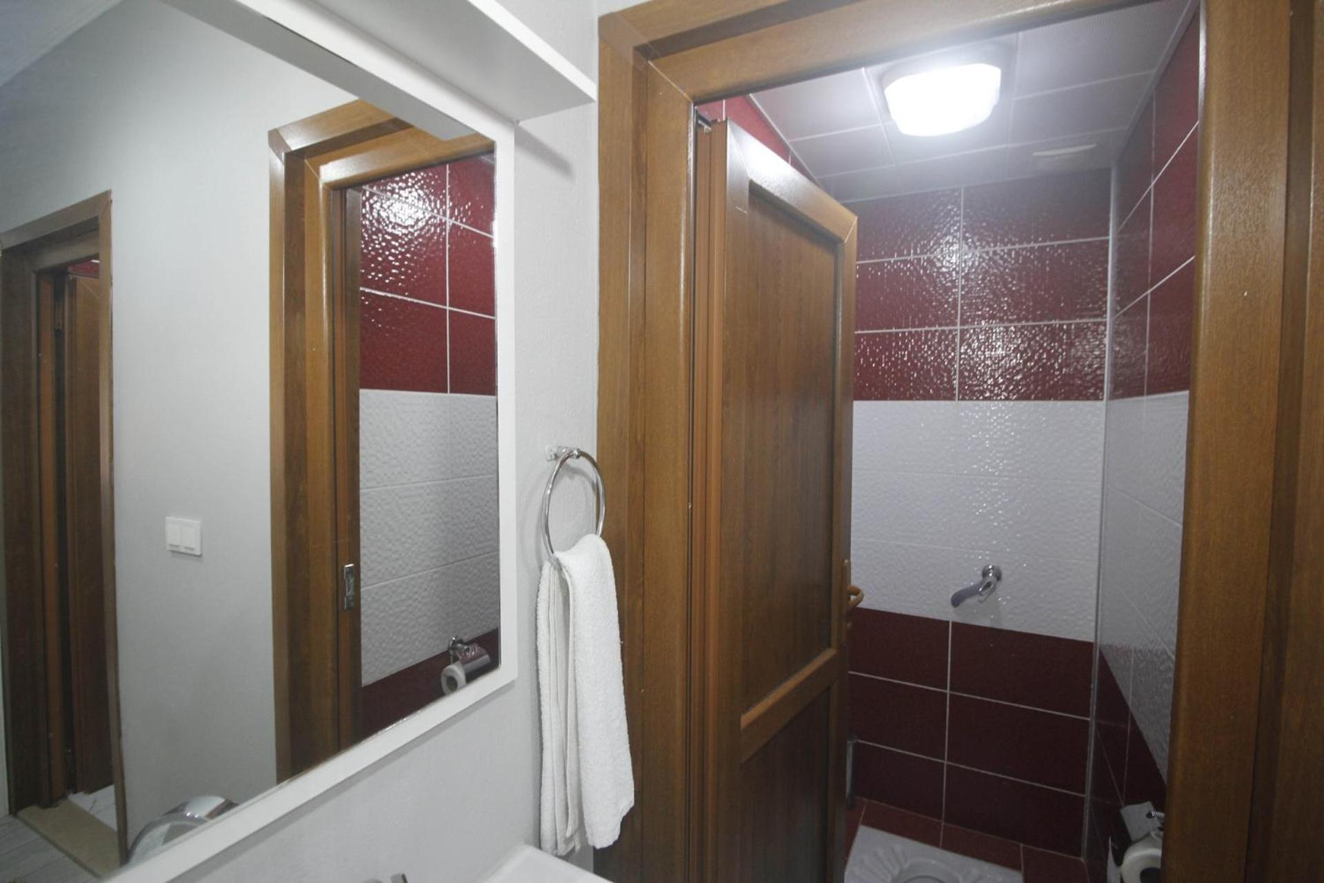 Efulim Apart Çamlıhemşin Екстериор снимка